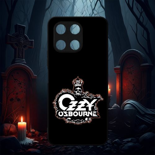 Black Sabbath - Ozzy Logó - Honor tok 