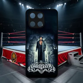 Pankráció - Undertaker - Honor tok 