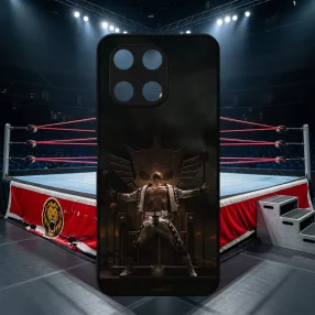 Pankráció - King Cody Rhodes - Honor tok 