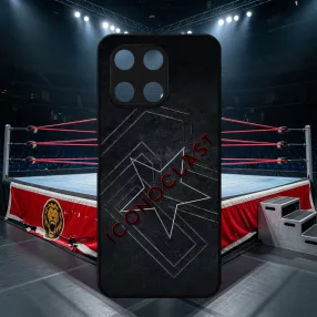 Pankráció - Edge - Iconclast - Honor tok 