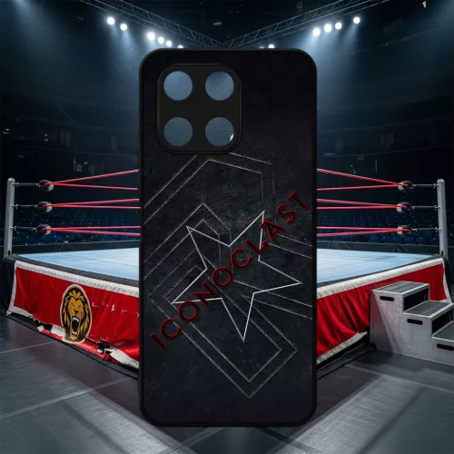 Pankráció - Edge - Iconclast - Honor tok 