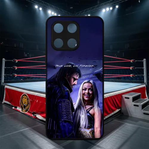 Pankráció - Dom and Liv - Honor tok 