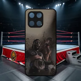 Pankráció - Cody Rhodes X Jey Uso - Honor tok 