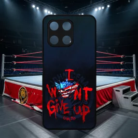 Pankráció - Cody Rhodes - I wont give up - Honor tok 