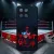 Pankráció - Cody Rhodes - I wont give up - Honor tok 