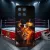 Pankráció - CM Punk this fire burns - Honor tok 