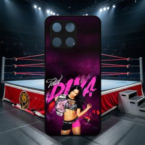 Pankráció - AJ Lee - Honor tok 