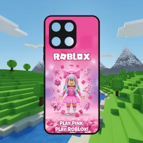 Roblox - Play pink, play Roblox - Honor tok