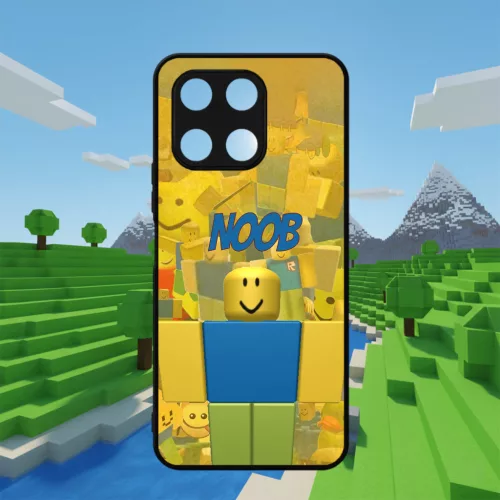 Roblox - Noob - Honor tok