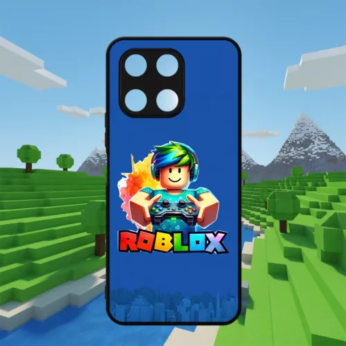 Roblox - Play Game - Honor tok