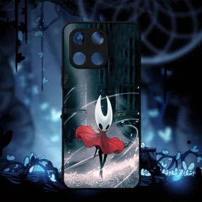 Hollow Knight - Silksong Hornet - Honor tok