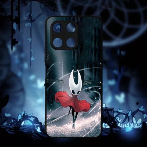 Hollow Knight - Silksong Hornet - Honor tok