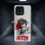 Dexter - We all have a dark side - Honor tok