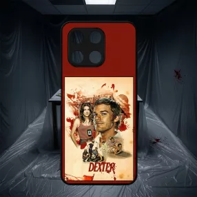Dexter - Team - Honor tok