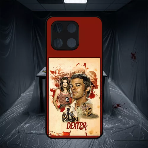 Dexter - Team - Honor tok