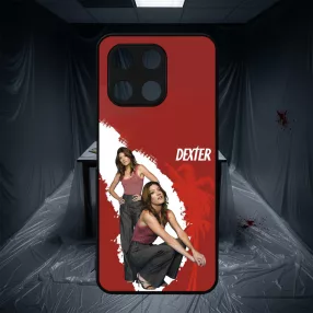 Dexter - Debra - Honor tok