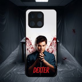 Dexter - Angel - Honor tok