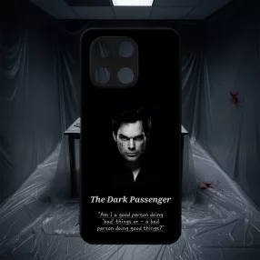 Dexter - The Dark Passenger - Honor tok