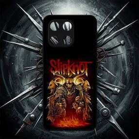Slipknot - Art - Honor tok