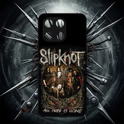Slipknot - All Hope is Gone - Honor tok