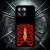 Slipknot - Rib Cage Logo - Honor tok