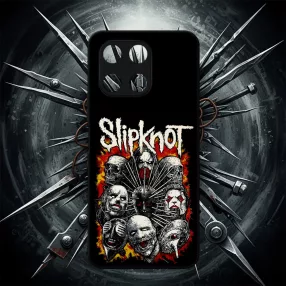 Slipknot - Primal Fear - Honor tok