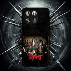 Slipknot - Group Portrait - Honor tok