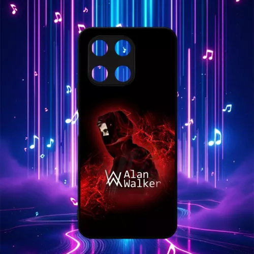 Alan Walker - Vision - Honor tok