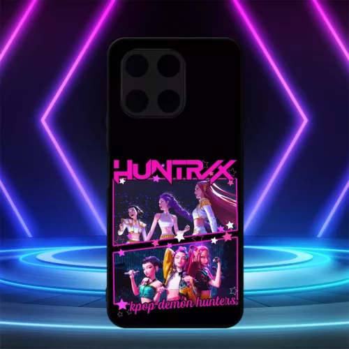 KPOP - Demon-Hunters - HUNTR/X - Honor tok