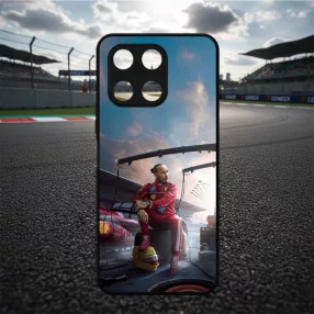 F1 - Lewis Hamilton 2025 - Honor tok