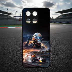 F1 - Sergio Perez - Honor tok