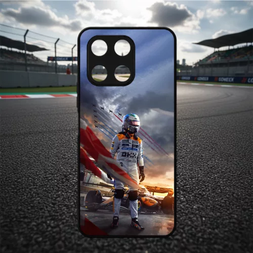 F1 - Lando Norris - Honor tok
