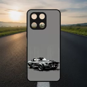 Legendás autók - Shelby Gt 500 - Honor tok