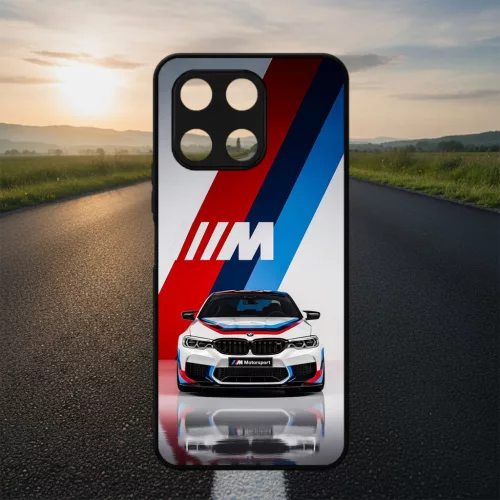 Legendás autók - BMW Motorsport - Honor tok