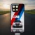 Legendás autók - BMW Motorsport - Honor tok