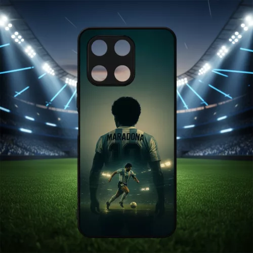Champions Edition - Maradona - Honor tok 