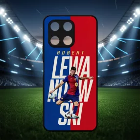 Champions Edition - Robert Lewandowski - Honor tok 