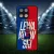 Champions Edition - Robert Lewandowski - Honor tok 