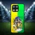 Champions Edition - Pelé - Honor tok 