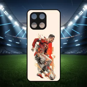 Champions Edition - C. Ronaldo Art - Honor tok 