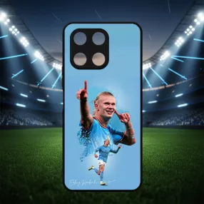 Champions Edition - Erling Haaland - Honor tok 