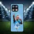 Champions Edition - Erling Haaland - Honor tok 