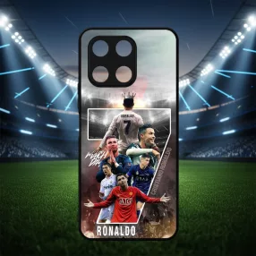 Champions Edition - Match Day - C. Ronaldo - Honor tok 