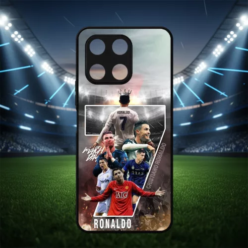 Champions Edition - Match Day - C. Ronaldo - Honor tok 