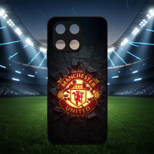 Champions Edition - Manchester United - Honor tok 
