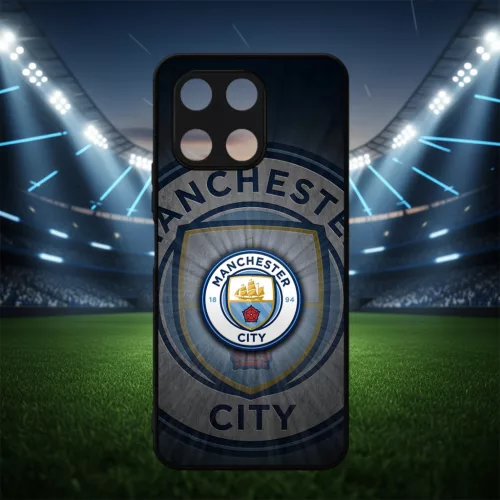 Champions Edition - Manchester City - Honor tok 