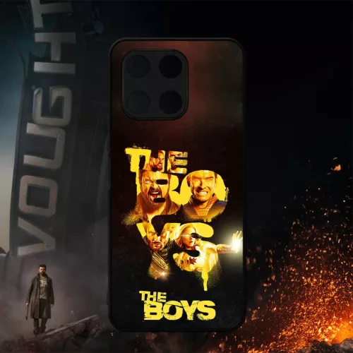 The Boys - Poster - Honor tok