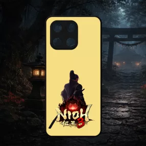 Nioh 3 - Samurai - Honor tok
