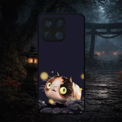 Nioh - Scampuss - Honor tok