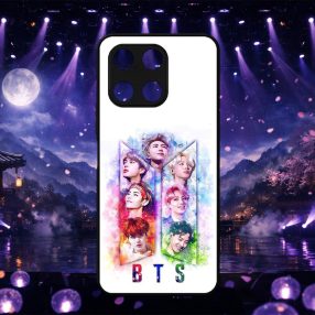 BTS -  Art - Honor tok